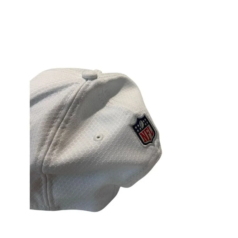Tampa Bay Buccaneers LIV Super Bowl Hat New Area Adjustable